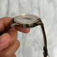 Patek N/A 5396G - 001 White Annual Calendar Preowned Watch Only 11656