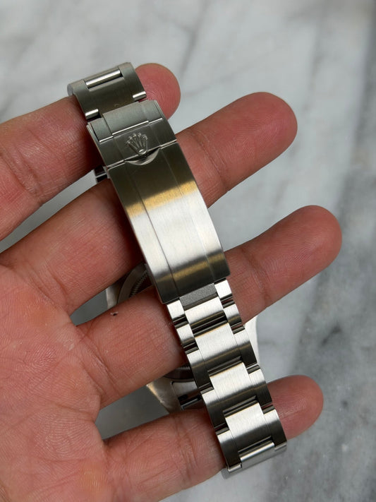 Rolex 2013 116610LV Hulk Preowned and Polished Complete 14430