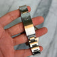 Rolex 2014 116610LV Hulk Preowned and Polished Complete 14590