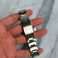 Rolex 2014 116610LV Hulk Preowned and Polished Complete 14619