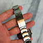 Rolex 2015 116610LV Hulk Preowned and Polished Complete 14563