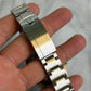 Rolex 2015 116610LV Hulk Preowned and Polished Complete 14776