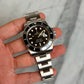 Rolex 2016 116610LN Sub Date Preowned Good Complete 14727