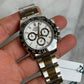Rolex 2017 116500LN Panda Preowned and Polished Complete w/ White Tag 14474