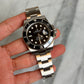 Rolex 2017 116610LN Sub Date Preowned and Polished Complete 14728