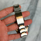 Rolex 2017 116610LN Sub Date Preowned and Polished Complete 14728