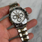 Rolex 2018 116500LN Panda Preowned and Polished Complete 14473