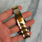 Rolex 2018 116613LB Bluesy Preowned Complete 14591