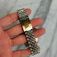 Rolex 2018 126710BLRO Jubilee Pepsi Preowned and Polished Complete 14569