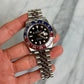 Rolex 2018 126710BLRO Jubilee Pepsi Preowned and Polished Complete 14569