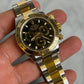 Rolex 2019 116503 Black Preowned and Polished Complete 14848