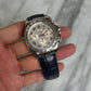 Rolex 2019 116589SACI Roman Pave Sapphire Bezel Preowned and Polished Complete 10957