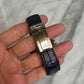 Rolex 2019 116589SACI Roman Pave Sapphire Bezel Preowned and Polished Complete 10957