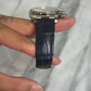 Rolex 2019 116589SACI Roman Pave Sapphire Bezel Preowned and Polished Complete 10957