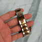 Rolex 2019 126711CHNR Rootbeer Preowned Good Complete 14682