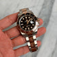 Rolex 2019 126711CHNR Rootbeer Preowned Good Complete 14682
