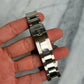 Rolex 2020 116500LN Black Preowned White Card Complete 14672