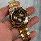 Rolex 2020 116505 Black Preowned NFC Complete 14525