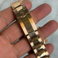 Rolex 2020 116505A Pink Baguette Preowned NFC Complete 14797