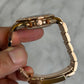 Rolex 2020 116505A Pink Baguette Preowned NFC Complete 14797