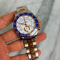 Rolex 2020 116681 YM2 Preowned and Polished Complete 14566