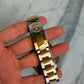 Rolex 2020 116681 YM2 Preowned and Polished Complete 14566