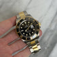Rolex 2020 126603 TT SD43 Preowned NFC Complete 10975