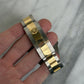 Rolex 2020 126603 TT SD43 Preowned NFC Complete 10975