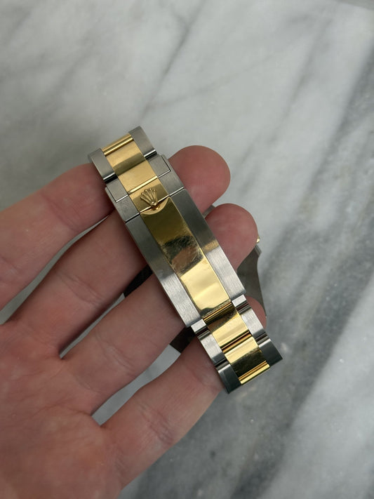 Rolex 2020 126603 TT SD43 Preowned NFC Complete 10975