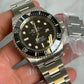 Rolex 2020 126660 Black Deepsea Preowned NFC Complete 14841