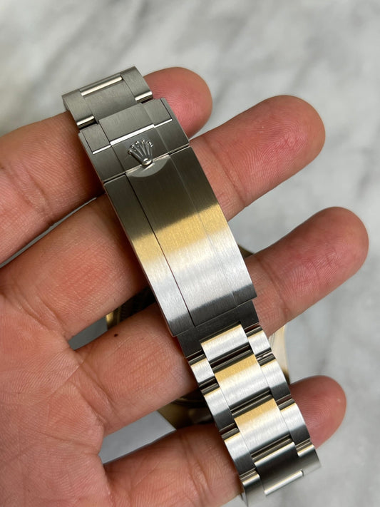Rolex 2020 126660 James Cameron Preowned and Polished Complete 14127