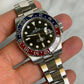 Rolex 2020 126710BLRO Oyster Pepsi Preowned NFC Complete 14796