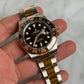 Rolex 2020 126711CHNR Rootbeer Like New Complete 14444