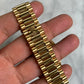 Rolex 2020 228238A Black Baguette Preowned and Polished Watch Only 14140