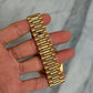 Rolex 2020 228238A Black Baguette Preowned NFC Complete 14331