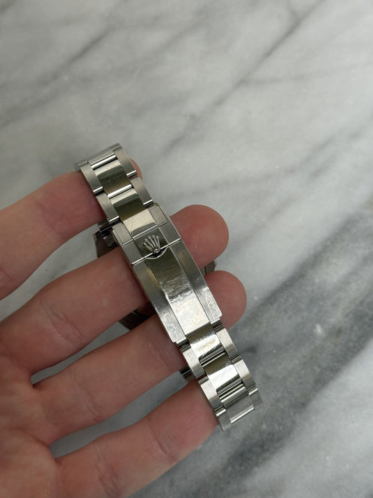 Rolex 2020 268622 YM37 Preowned NFC Complete w/ White Tag 13357