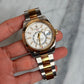 Rolex 2020 326933 Oyster White Sky Preowned NFC Complete 14000