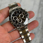 Rolex 2021 116500LN Black Preowned and Polished Complete 14404