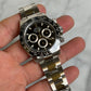 Rolex 2021 116500LN Black Preowned Good Complete 14405