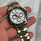Rolex 2021 116500LN Panda Preowned and Polished Complete 14018