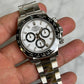 Rolex 2021 116500LN Panda Preowned and Polished Complete 14068