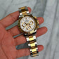 Rolex 2021 116503 White Preowned Complete 14913
