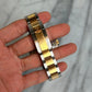 Rolex 2021 116503G Black Diamond MK2 Preowned Complete 14355