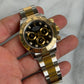 Rolex 2021 116503G Black Diamond MK2 Preowned Complete 14428