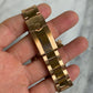 Rolex 2021 116505 Sundust Preowned Complete 14406