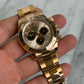 Rolex 2021 116505 Sundust Preowned Complete 14406