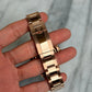 Rolex 2021 116505G Black Diamond Preowned Complete 13324