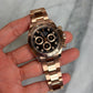 Rolex 2021 116505G Black Diamond Preowned Complete 13971