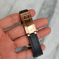 Rolex 2021 116515LN Choco, E/EG Straps Preowned and Polished Complete 13827