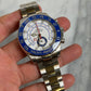 Rolex 2021 116680 YM44, Mercedes Hands Preowned Complete 14475